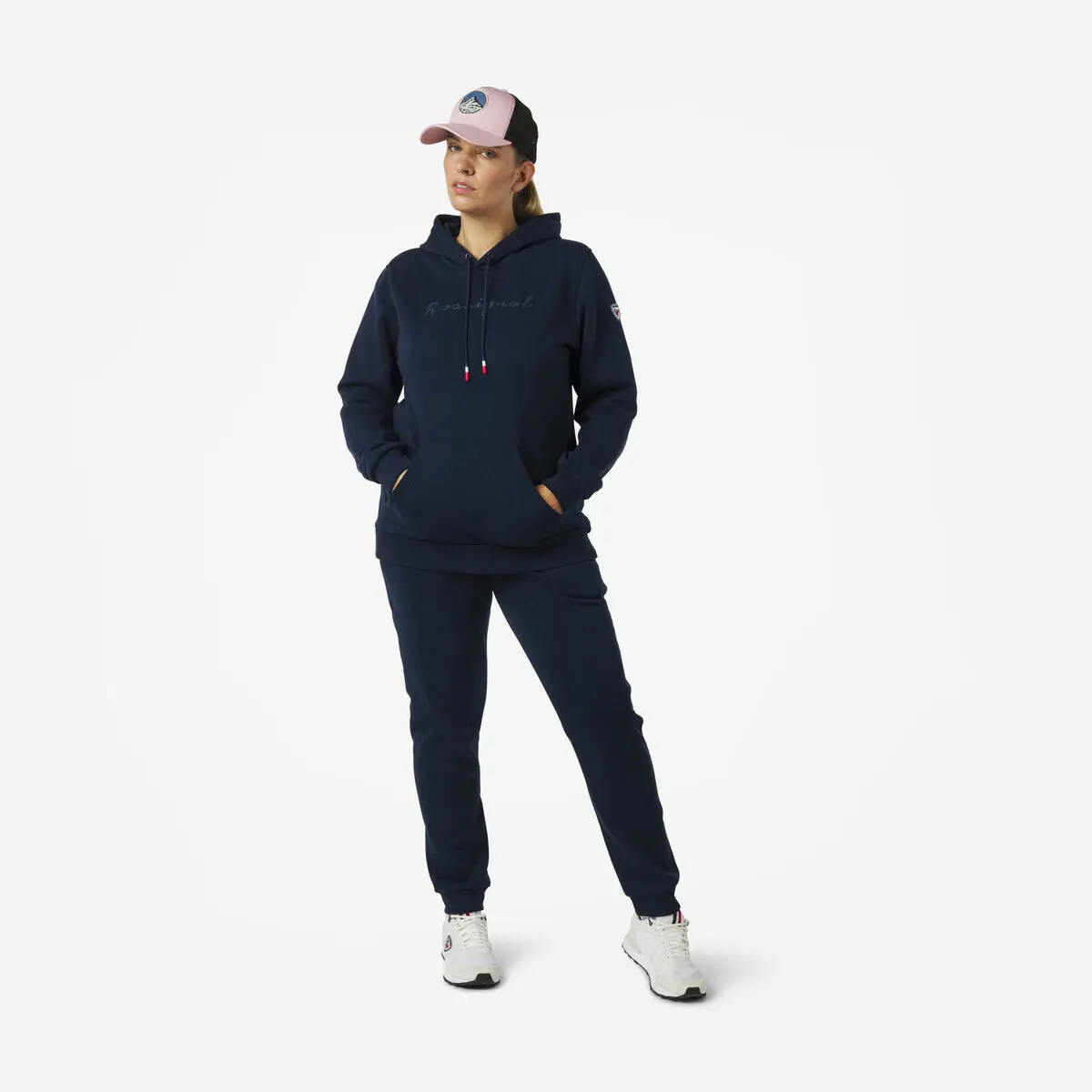 Hoodie Damen Rossignol