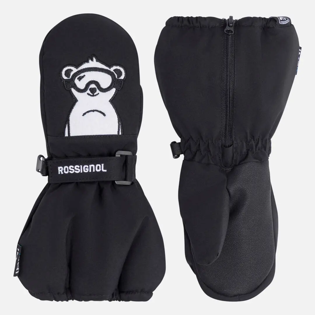 Moufles imperméables bébé Rossignol