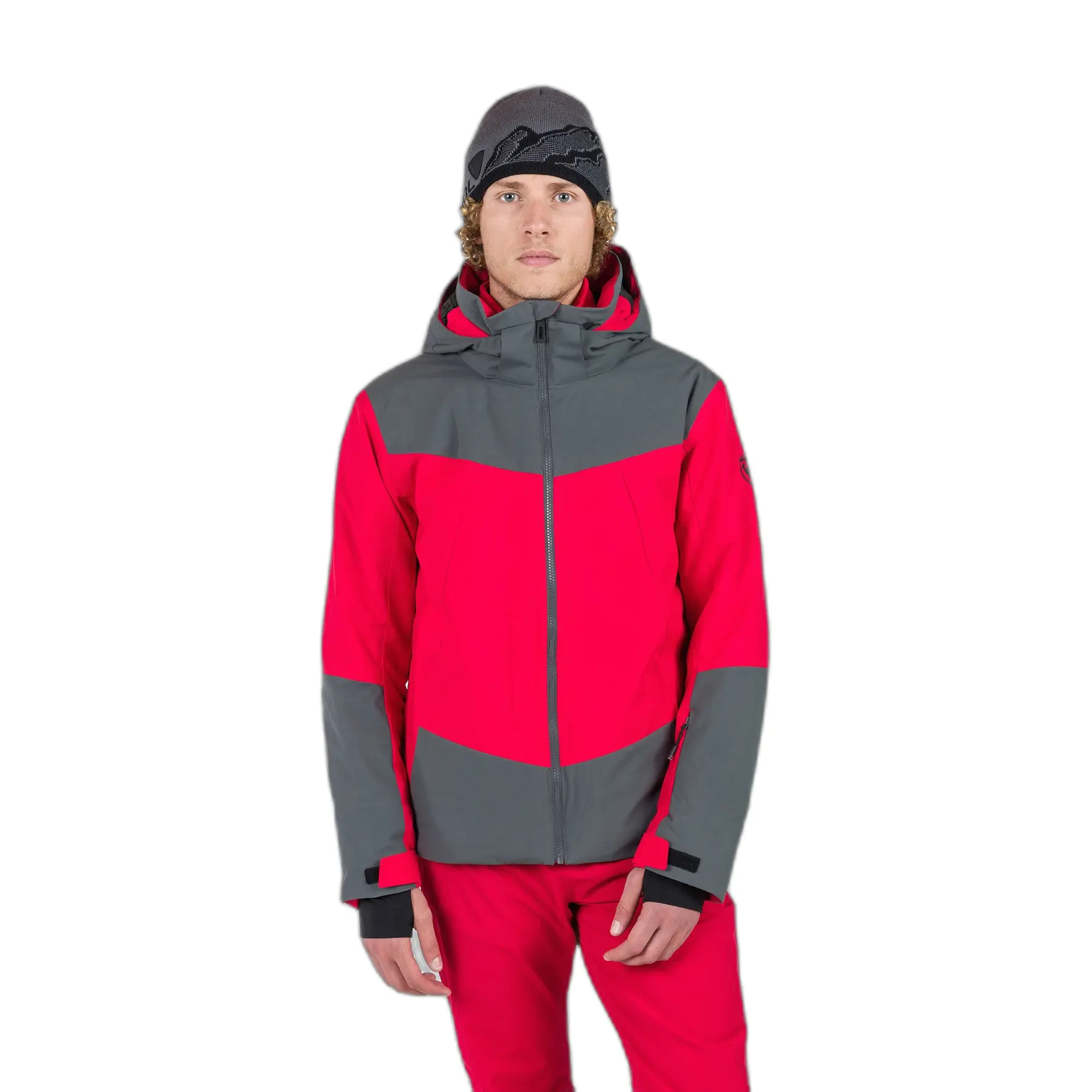 Skijacke Rossignol Wispile