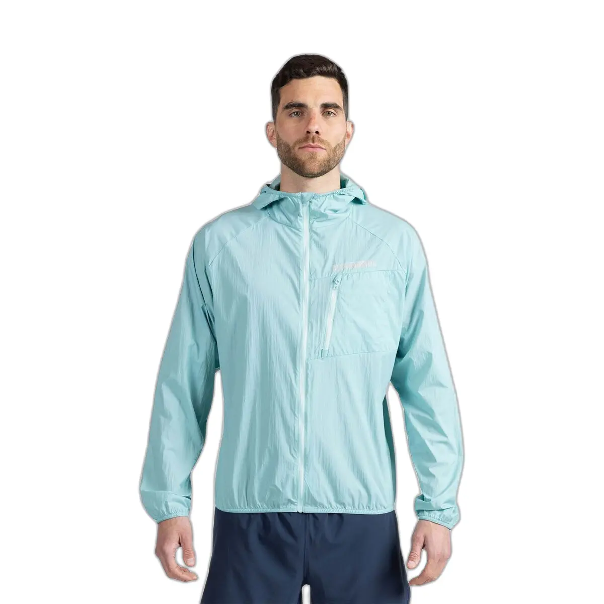 Wanderjacke Rossignol Sidelhorn