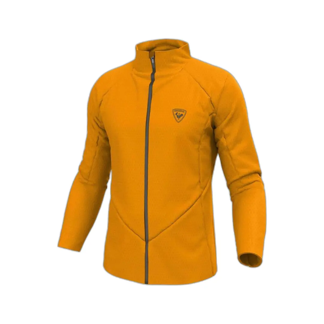 Fleece mit Reißverschluss Rossignol Blackside