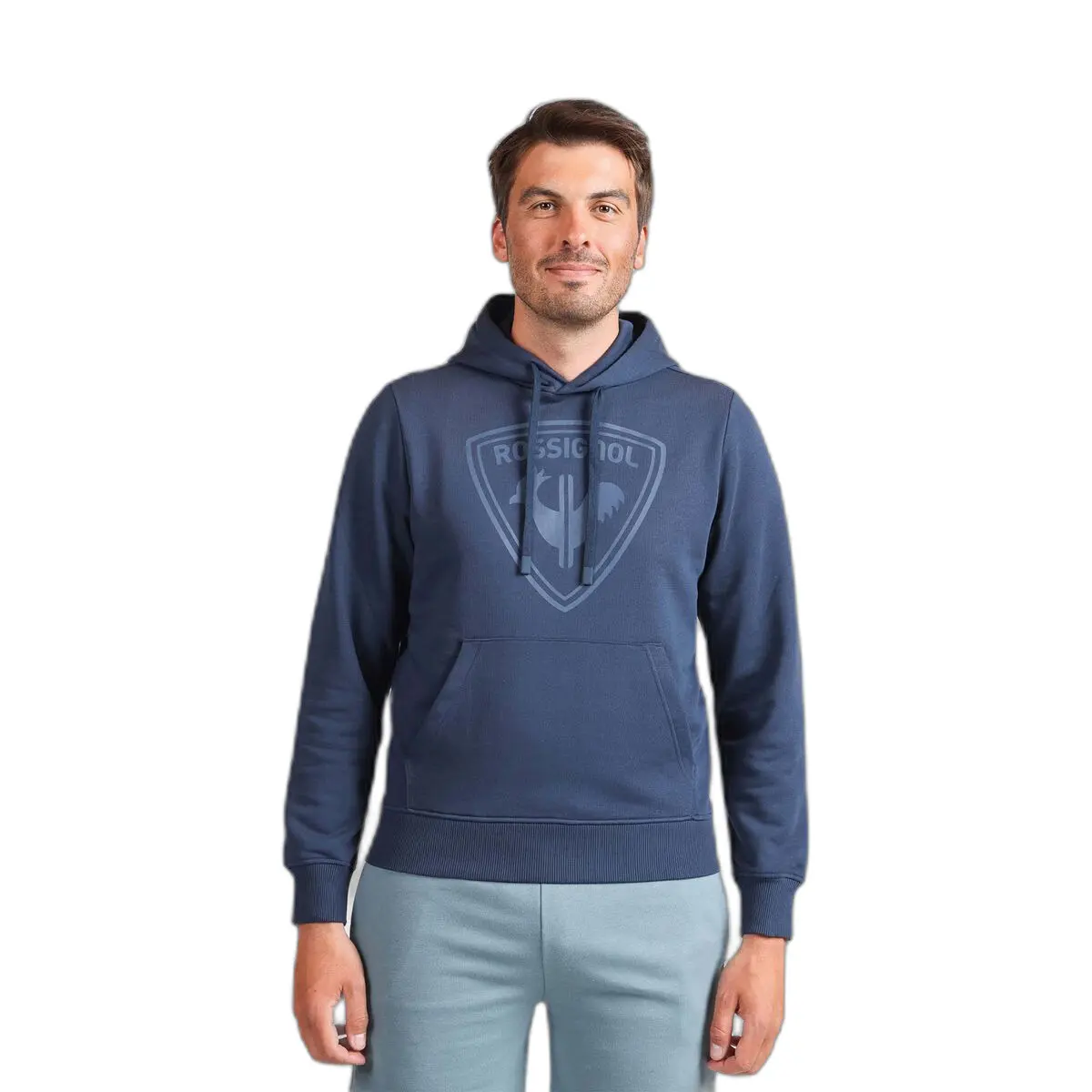 Hoodie Rossignol Cliffside