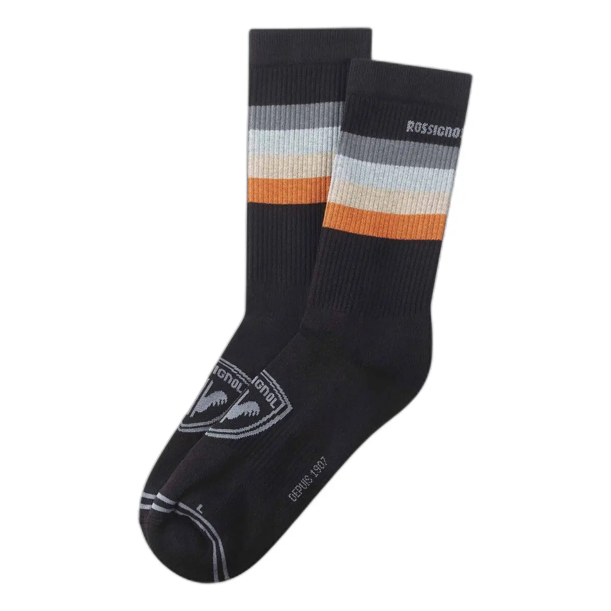 Socken Rossignol Waterfall