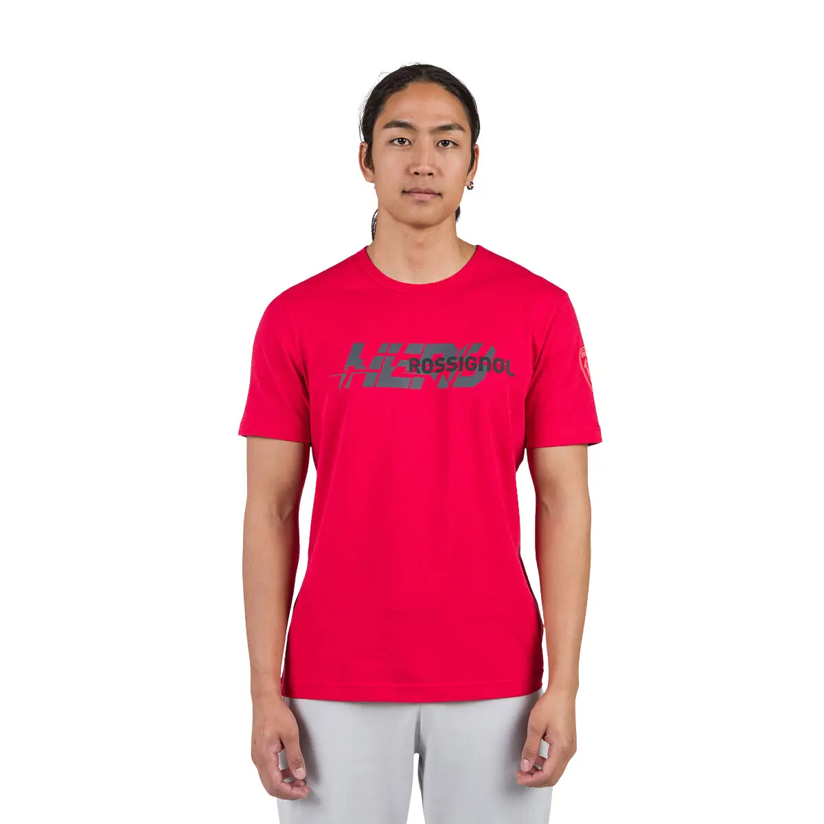 T-Shirt Rossignol New Hero Graphic