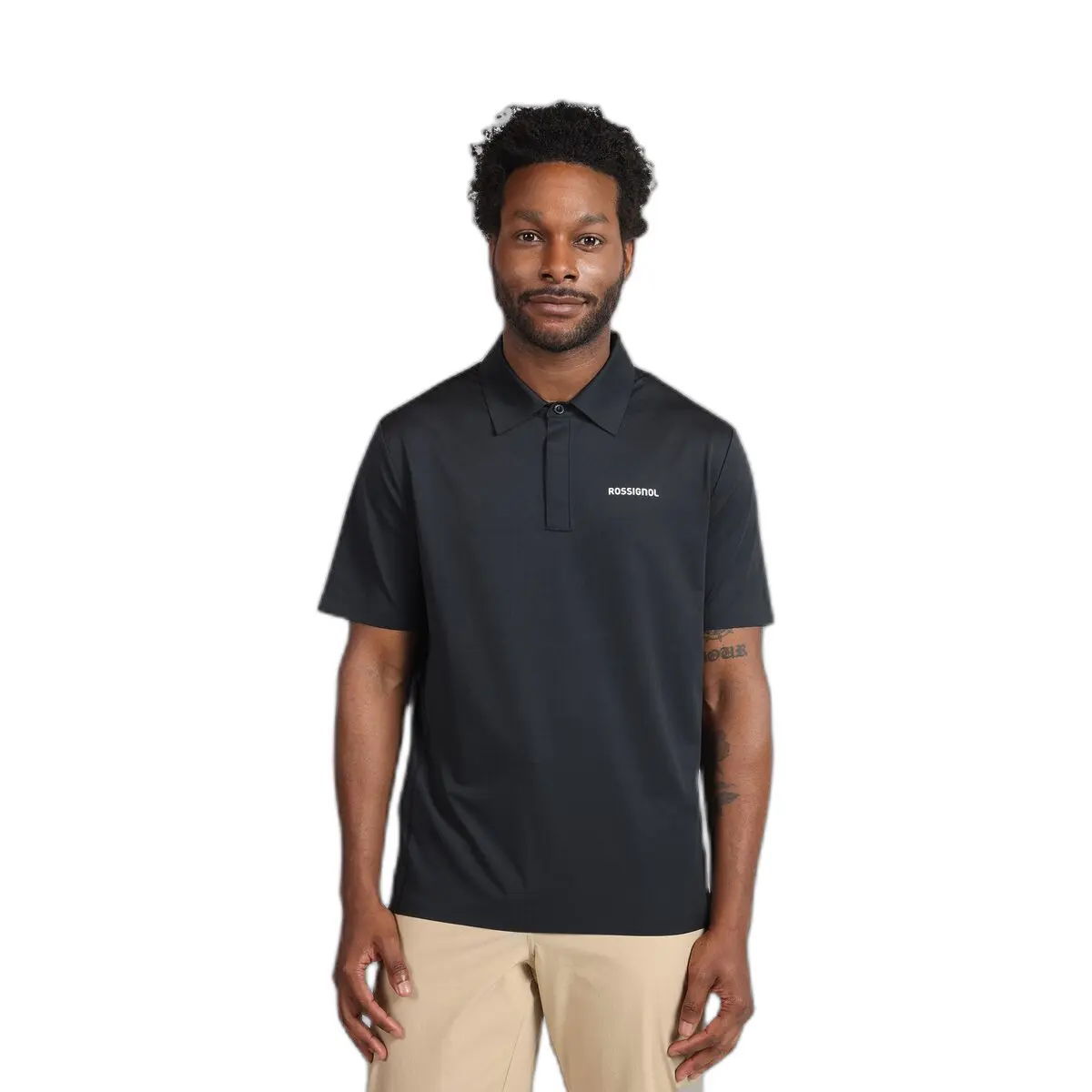 Polo-Shirt Rossignol Lycian