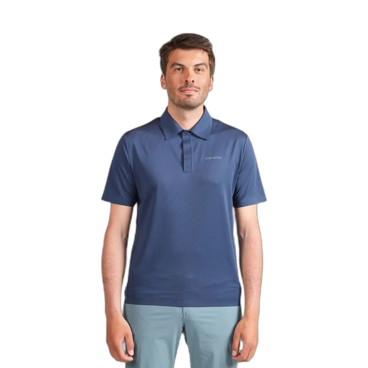 Polo-Shirt Rossignol Lycian