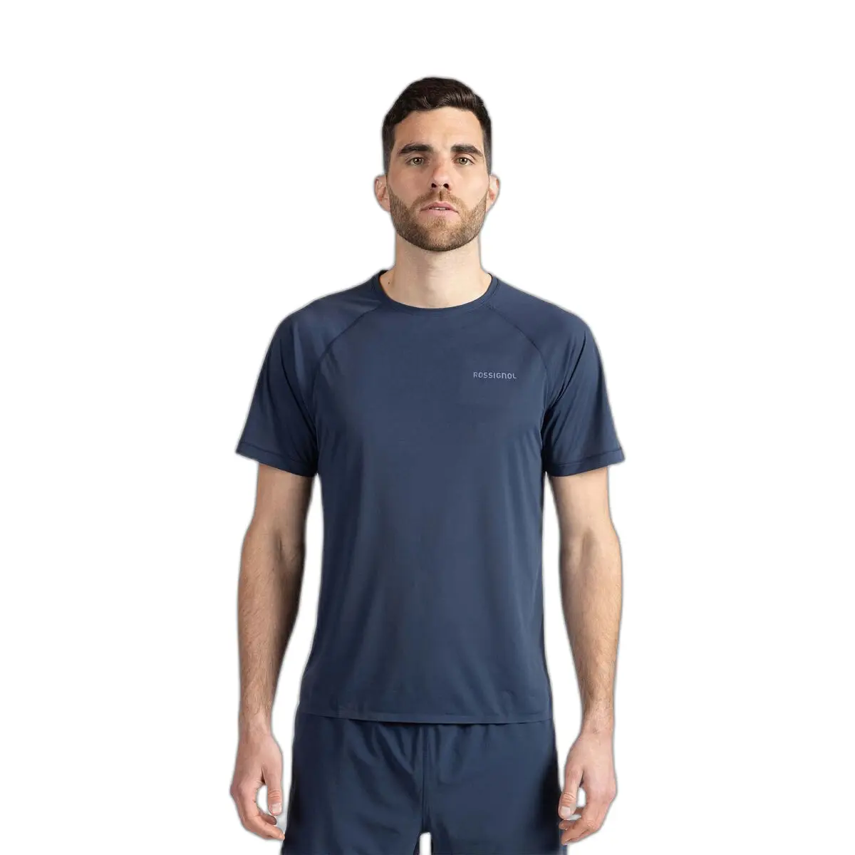 T-shirt Rossignol Sapa