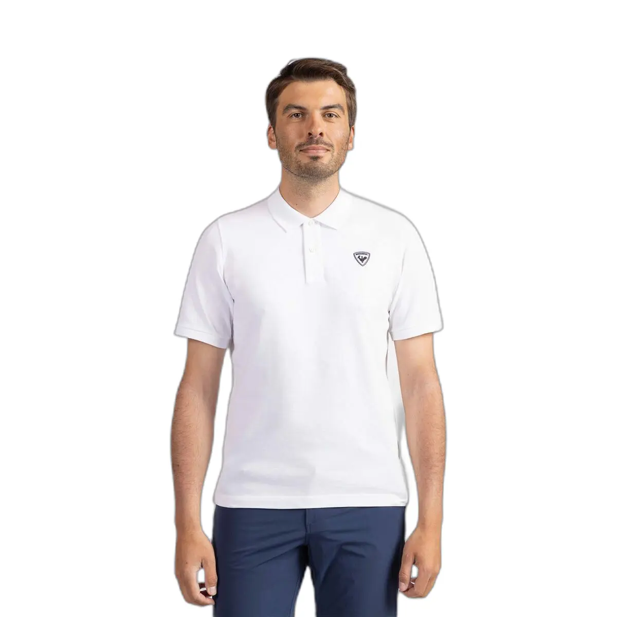 Polo-Shirt Rossignol Traye