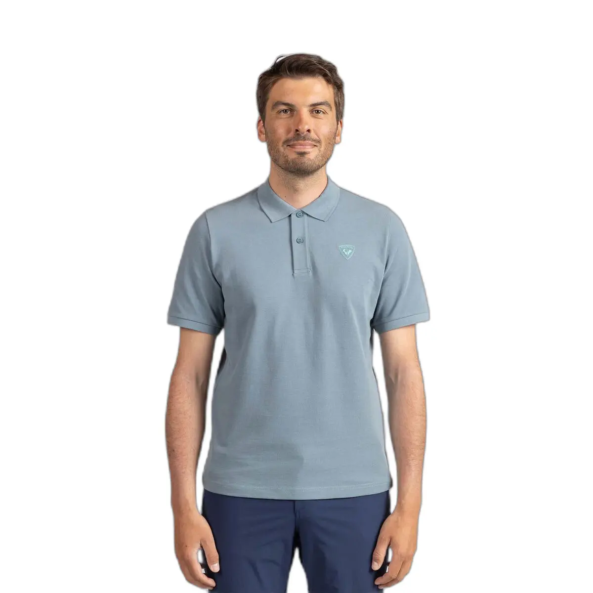 Polo-Shirt Rossignol Traye