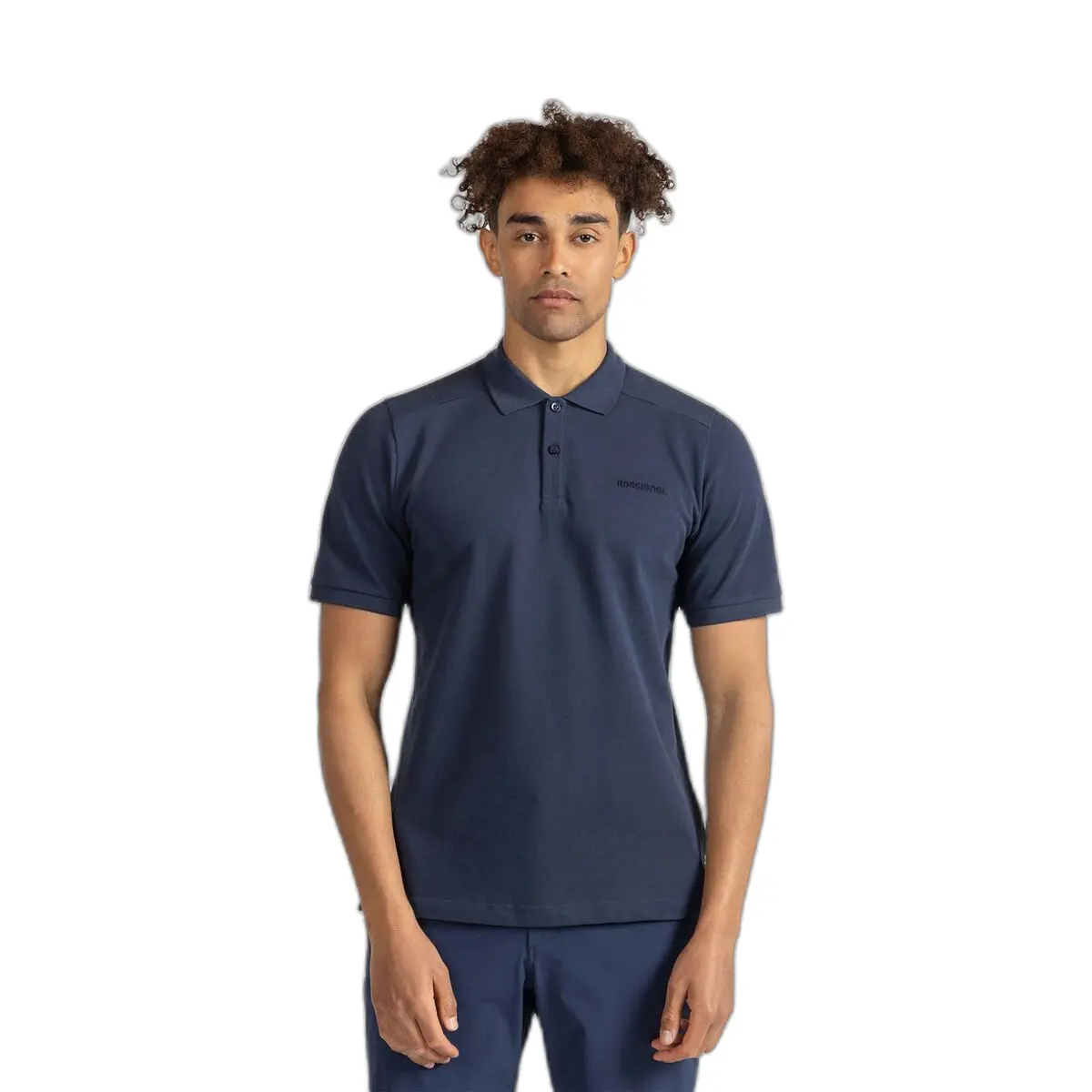 Polo-Shirt Rossignol Prarion