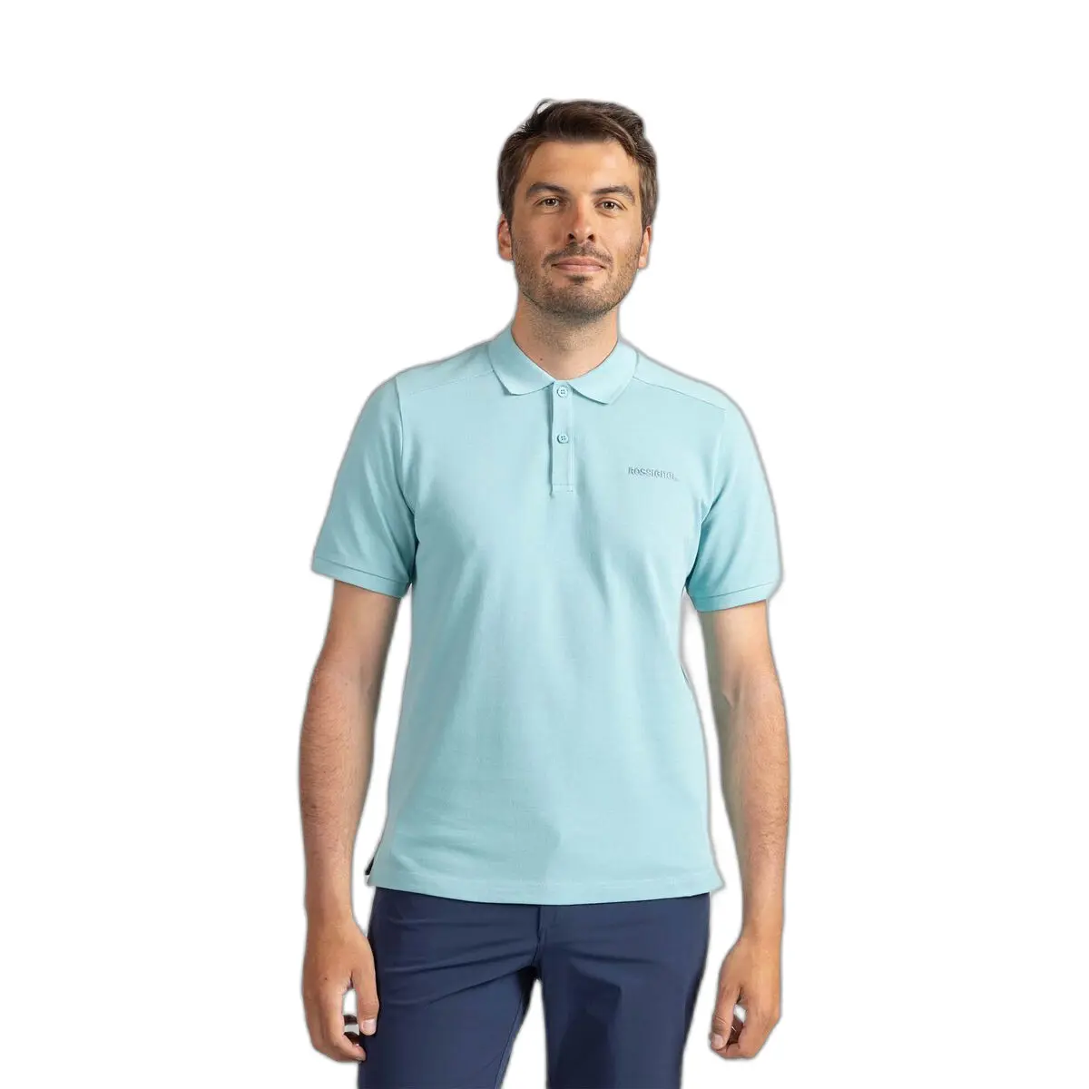 Polo-Shirt Rossignol Prarion
