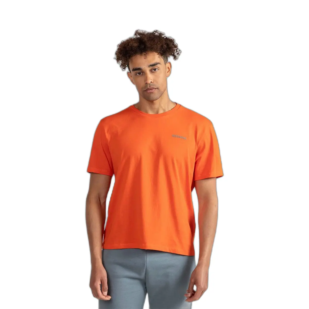 T-Shirt Rossignol Presset