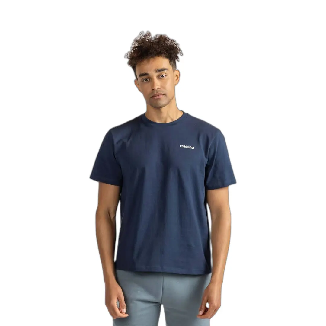 T-shirt Rossignol Presset
