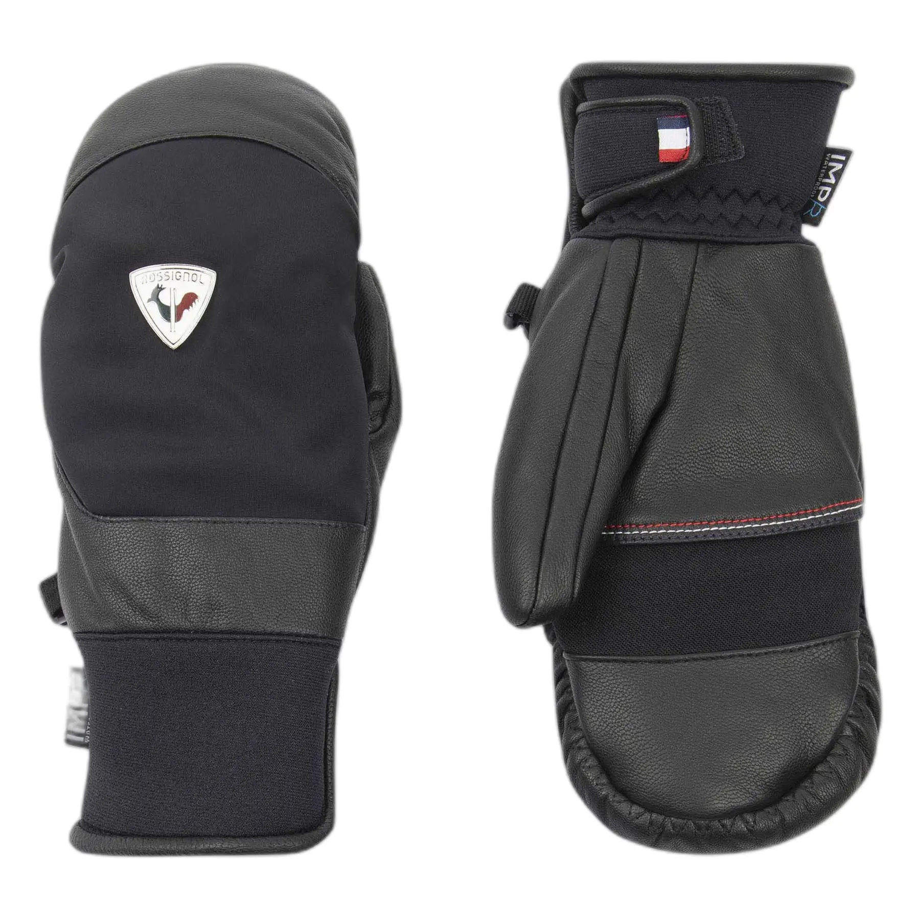 Guanti da sci impermeabili donna Rossignol Premium