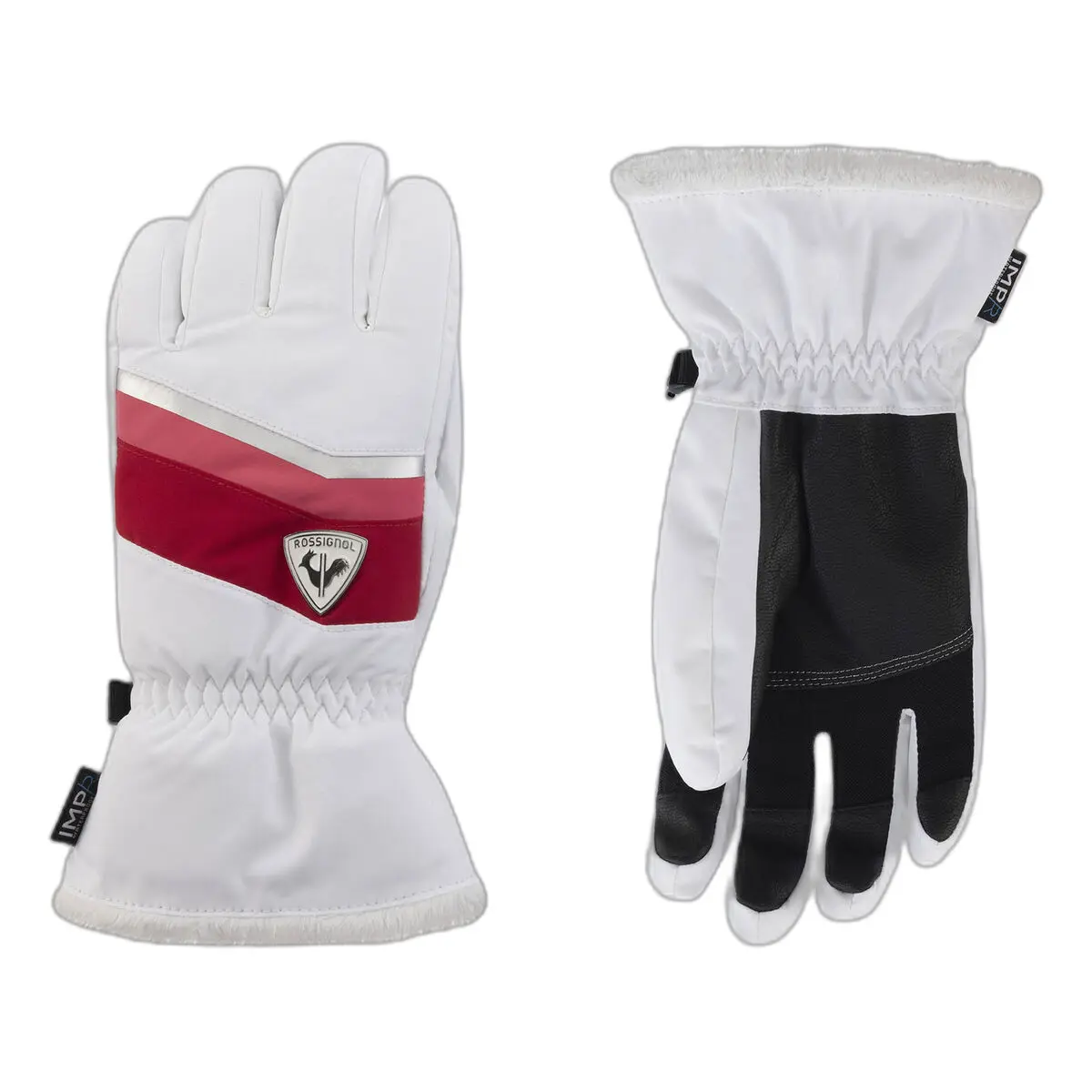 Skihandschuhe Damen Rossignol New Piste
