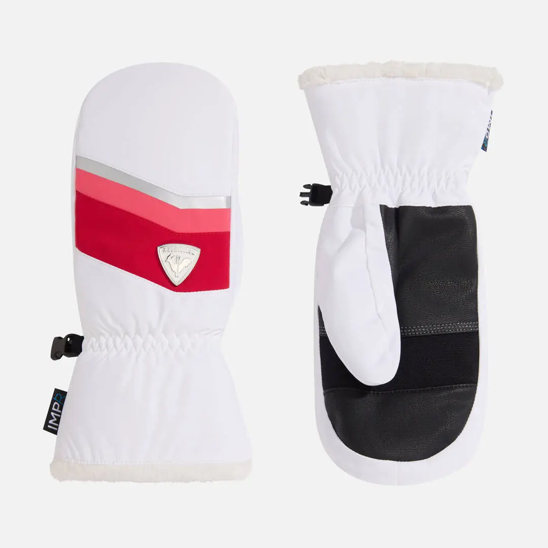 Skifäustlinge Damen Rossignol New Piste