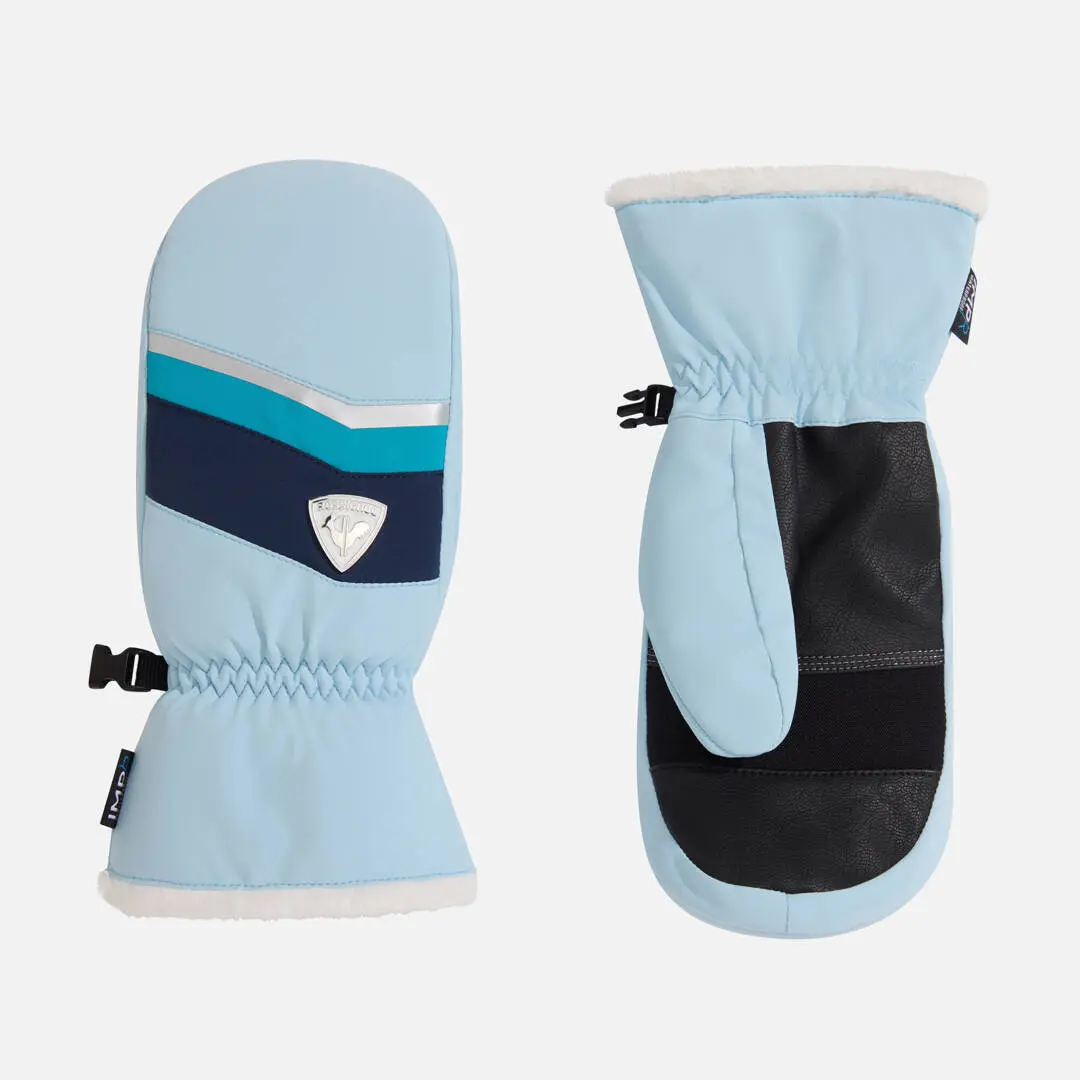 Skifäustlinge Damen Rossignol New Piste