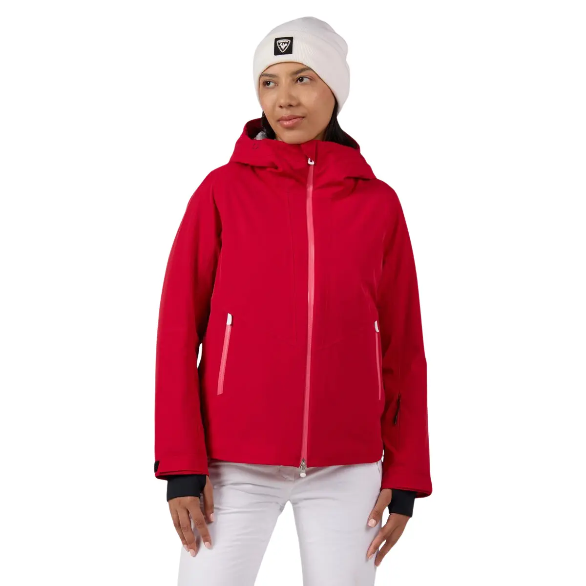 Skijacke Damen Rossignol Blackside