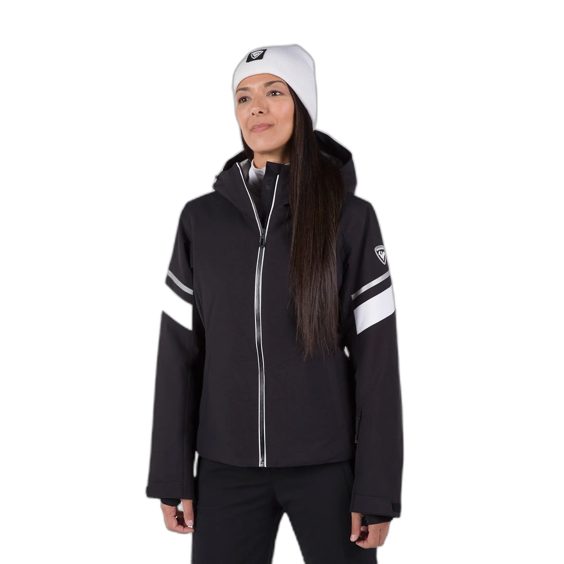 Skijacke Damen Rossignol Strawpile