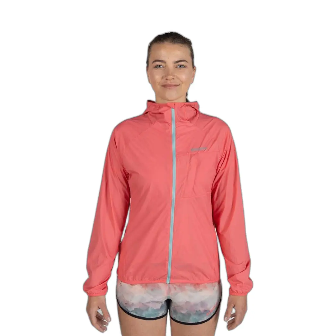 Windjacke Damen Rossignol Sidelhorn