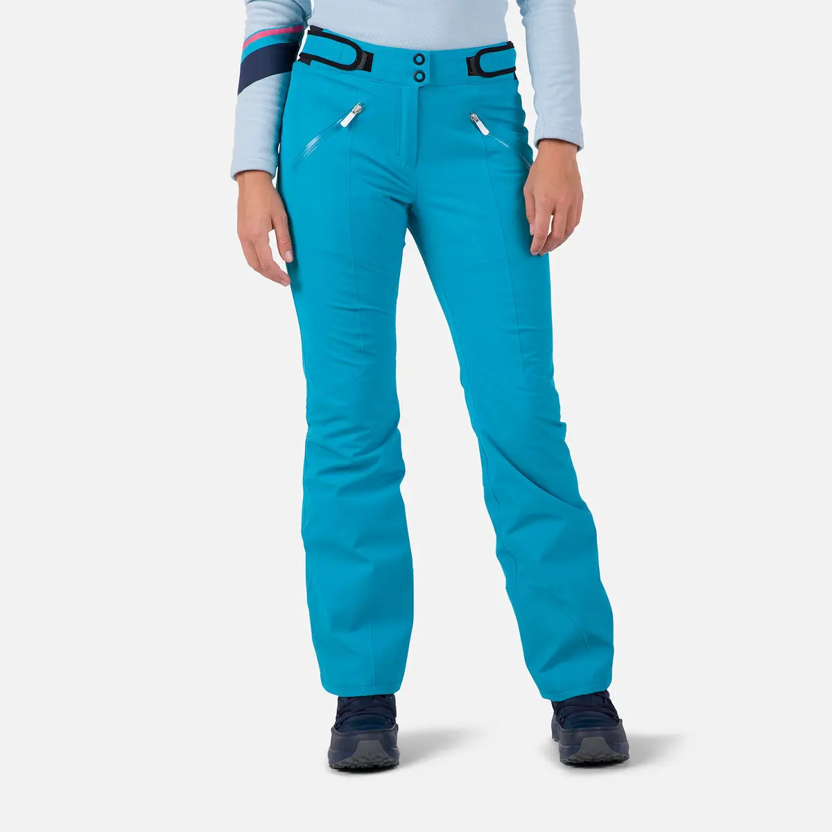 Skihose Damen Rossignol Blackside