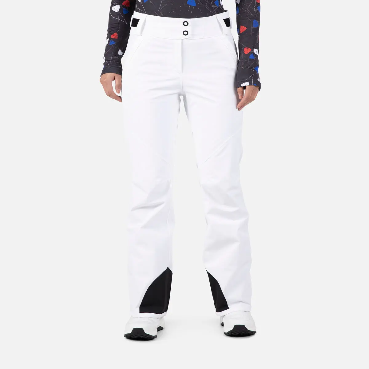 Skihose Damen Rossignol Diretta