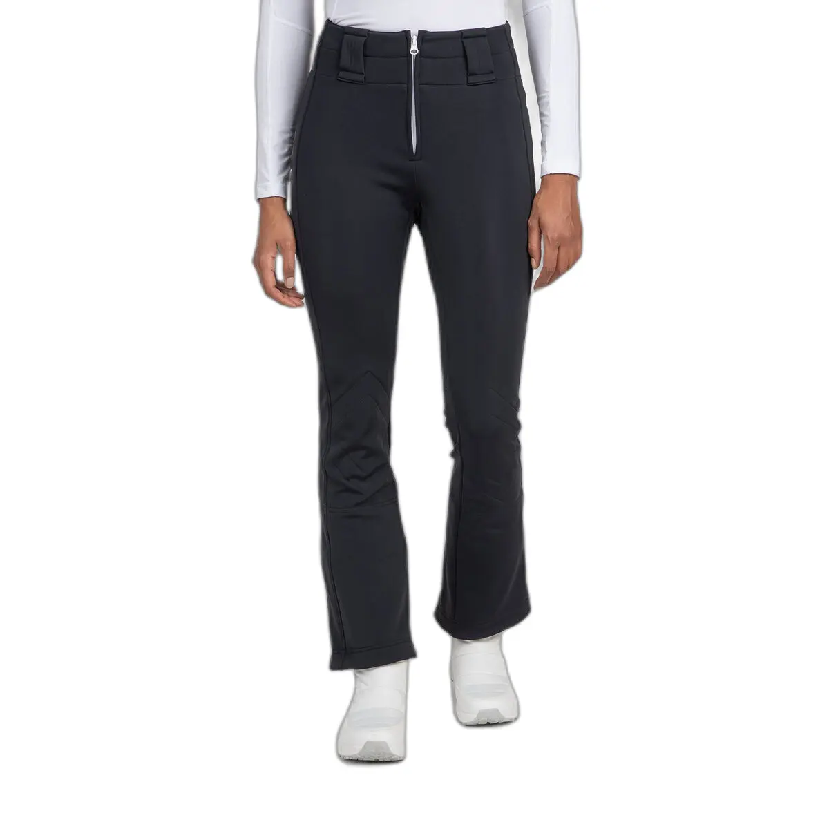 Dames softshell skibroek Rossignol Sirius