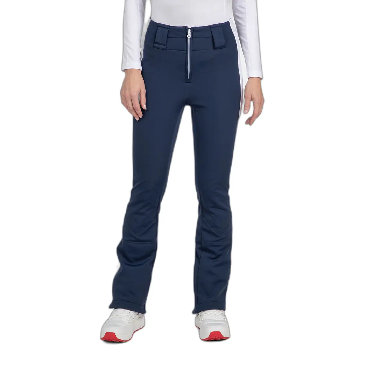 Dames softshell skibroek Rossignol Sirius