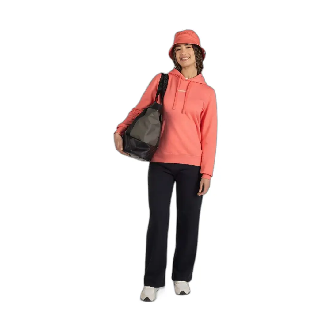 Dames Hoodie Rossignol Presset