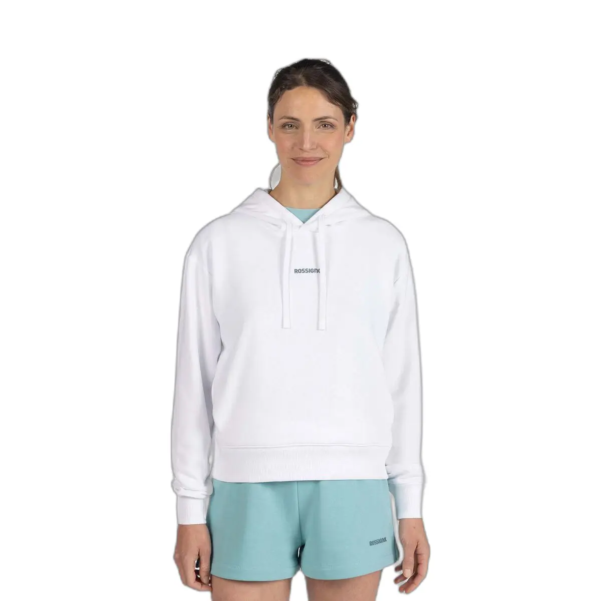 Dames Hoodie Rossignol Waterfall