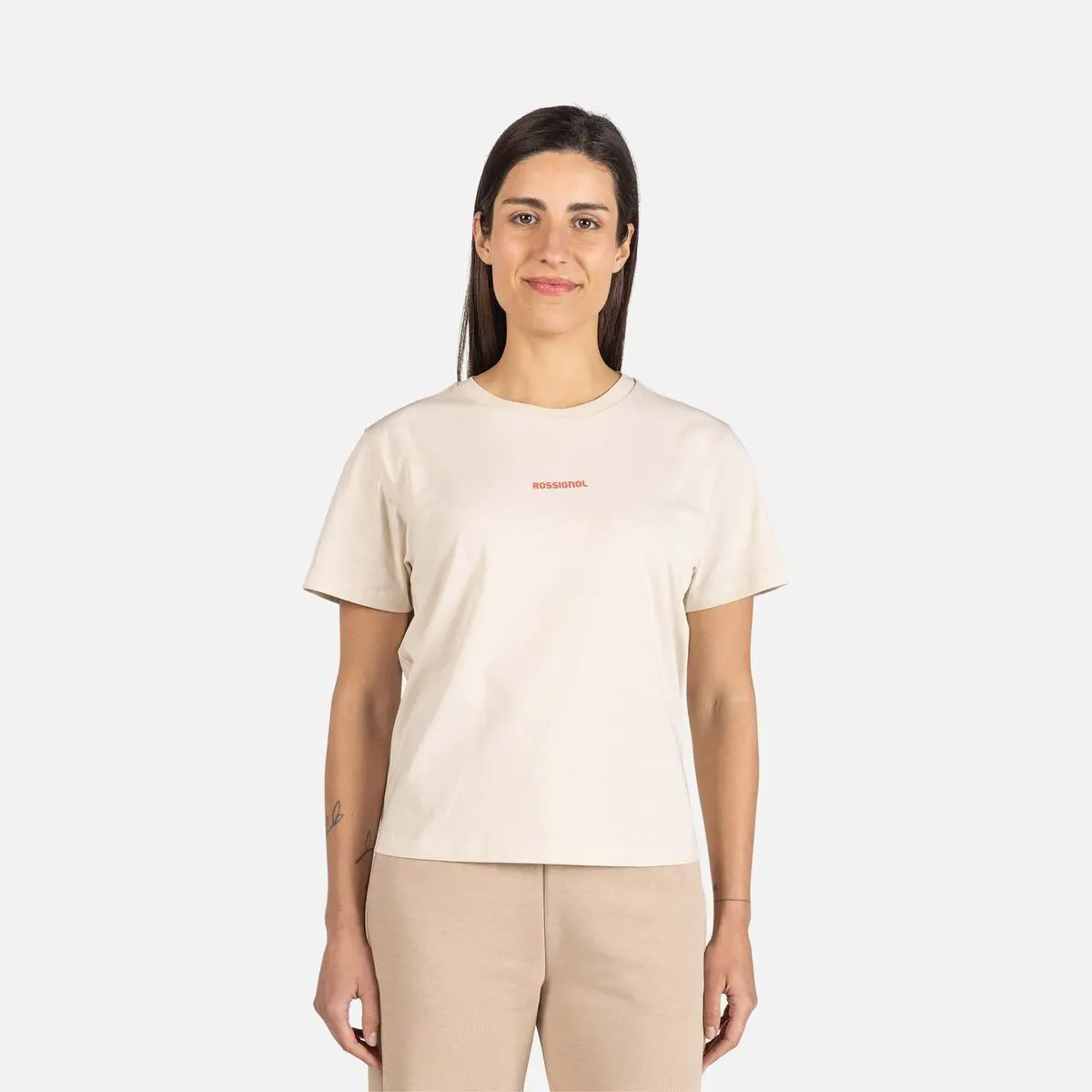 T-Shirt Rossignol Waterfall