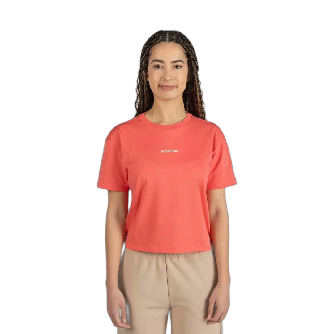 T-Shirt Rossignol Presset