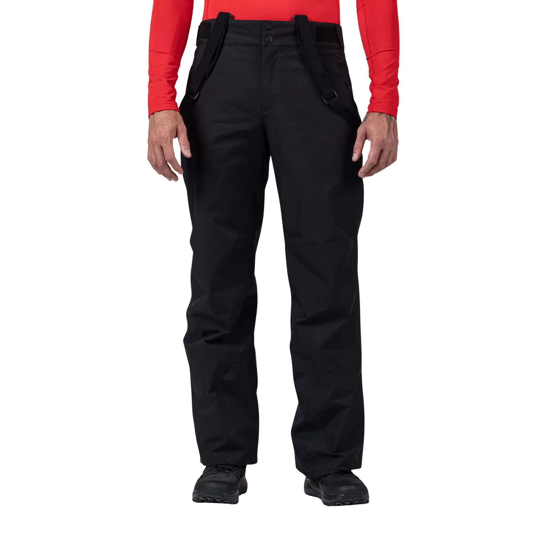 Pantaloni da sci isolati Rossignol