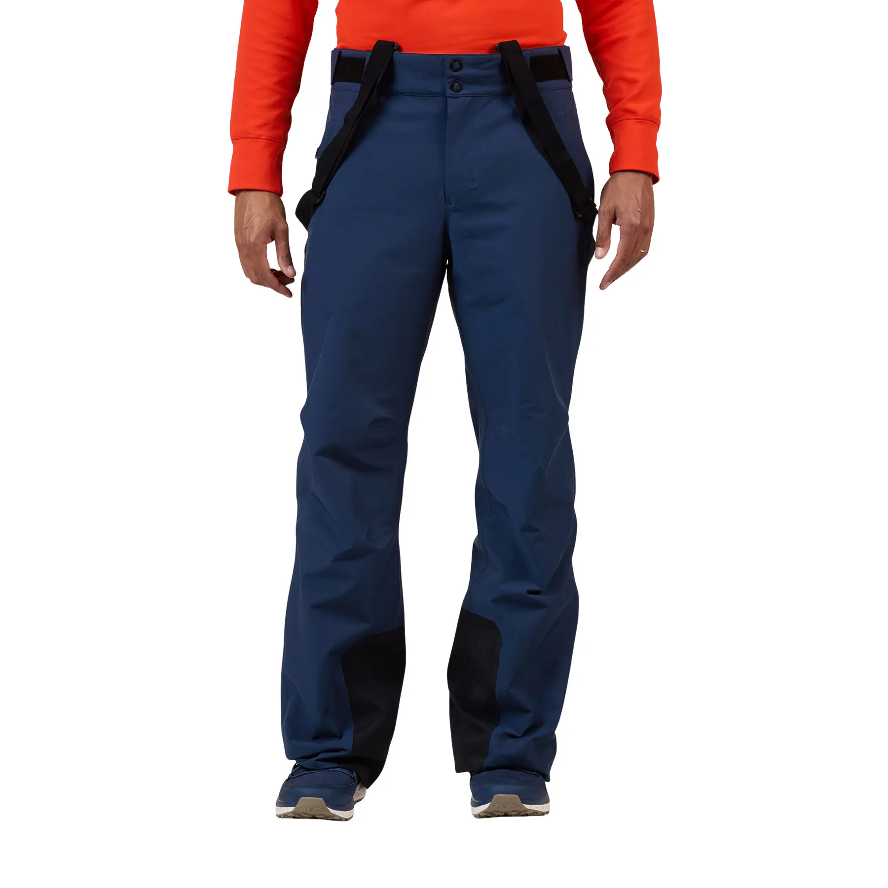 Pantaloni da sci isolati Rossignol