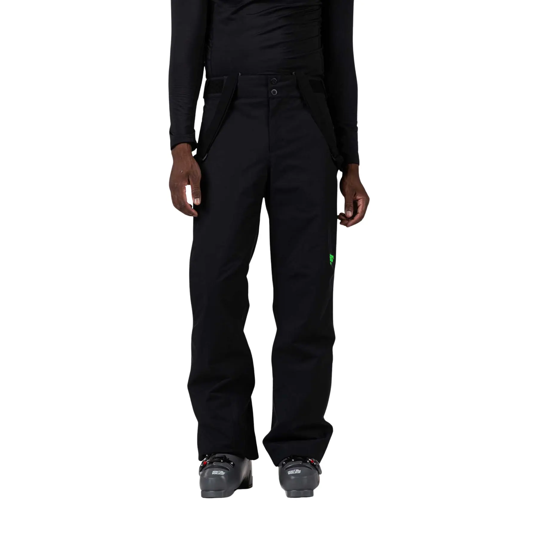 Pantaloni da sci isolati Rossignol Hero Velika