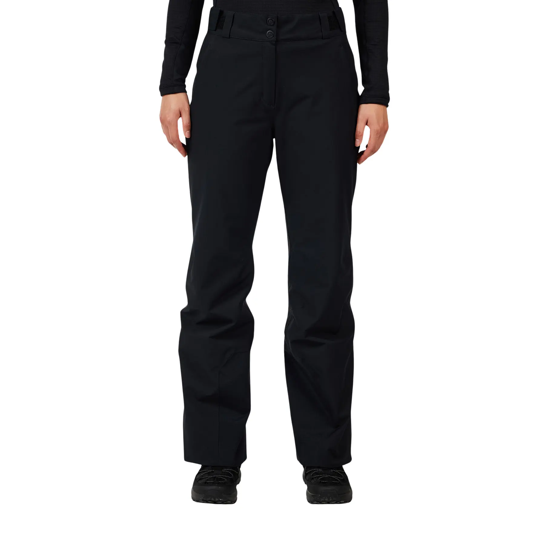 Pantaloni da sci isolati da donna Rossignol