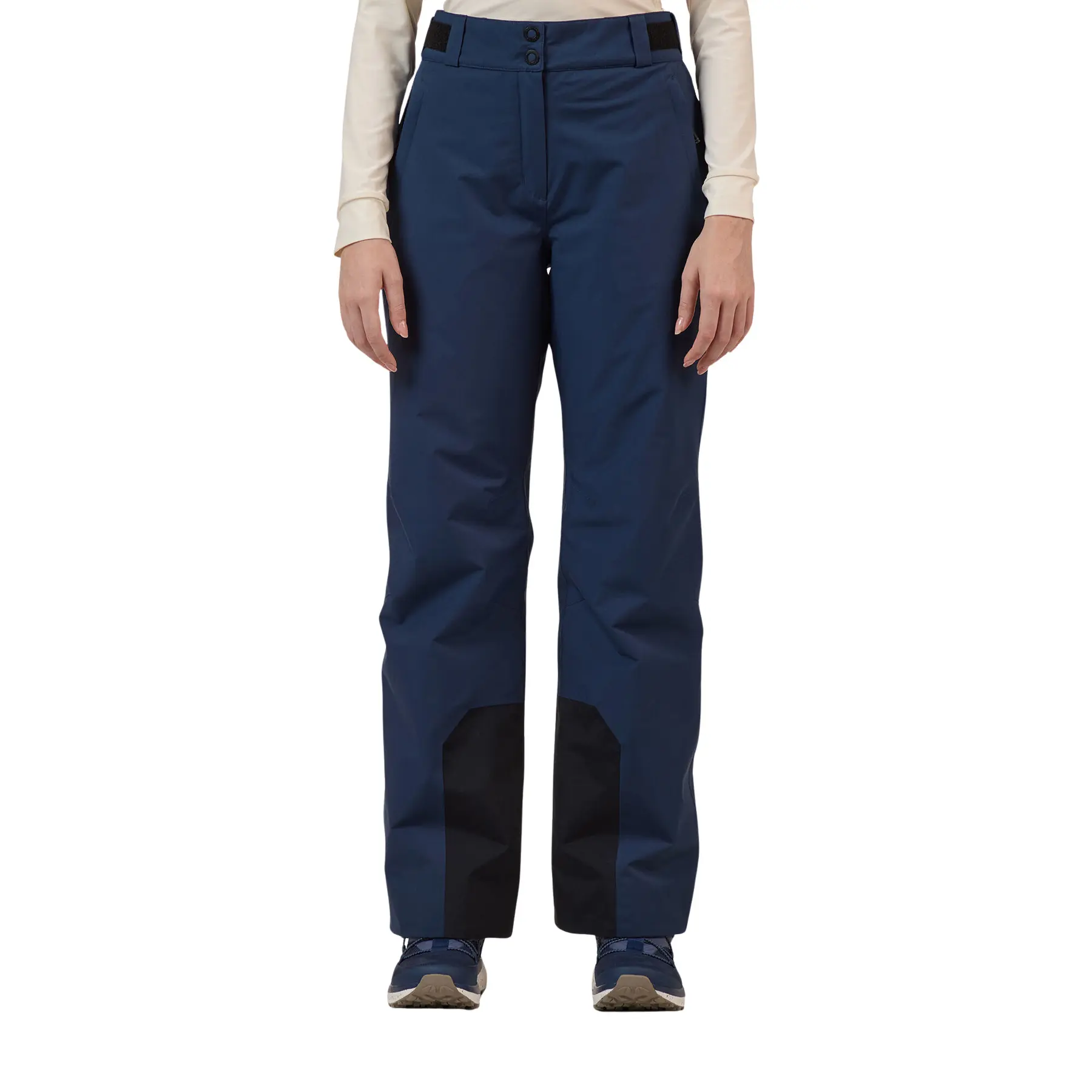 Pantaloni da sci isolati da donna Rossignol