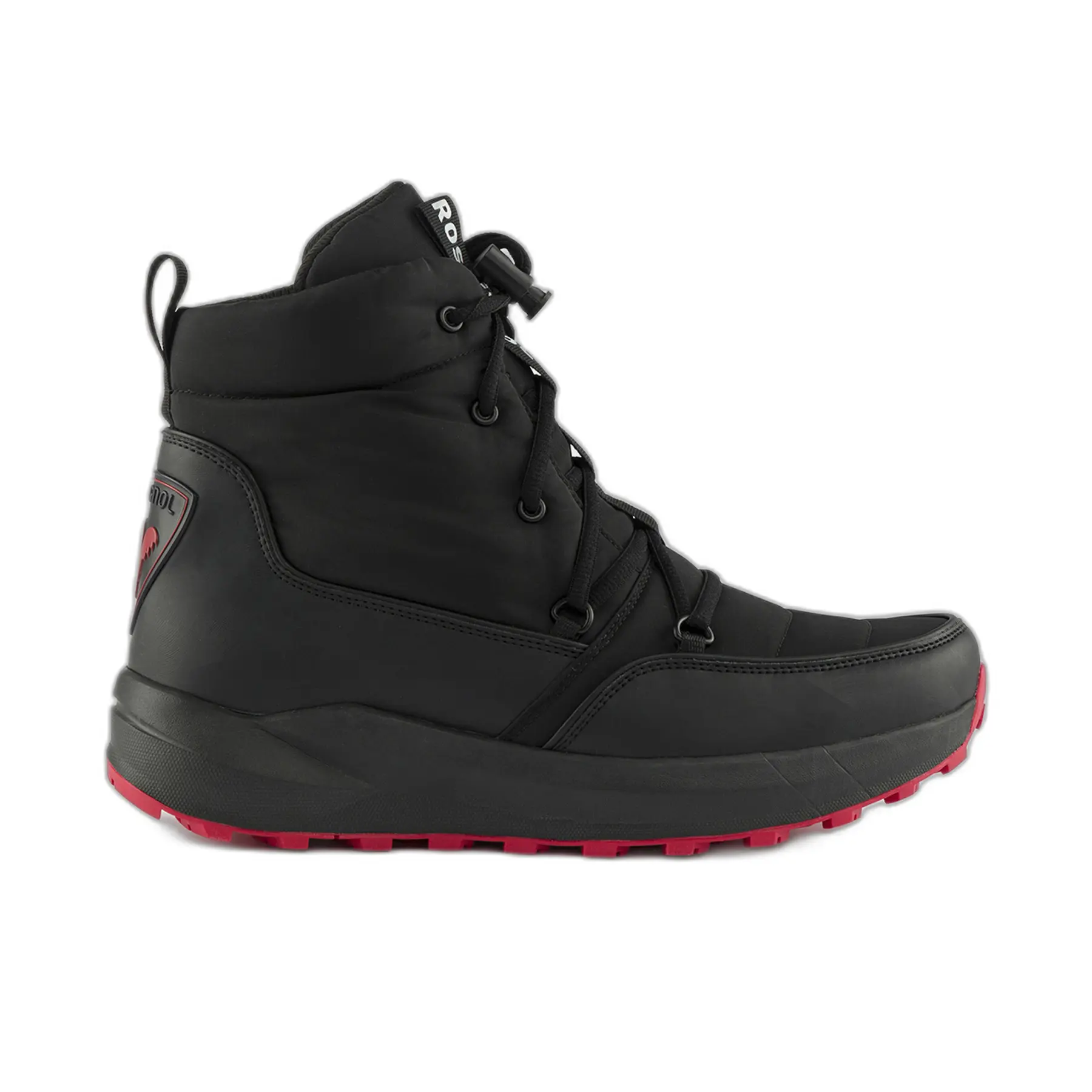 Bottines Winterschuh Rossignol Rossi Podium