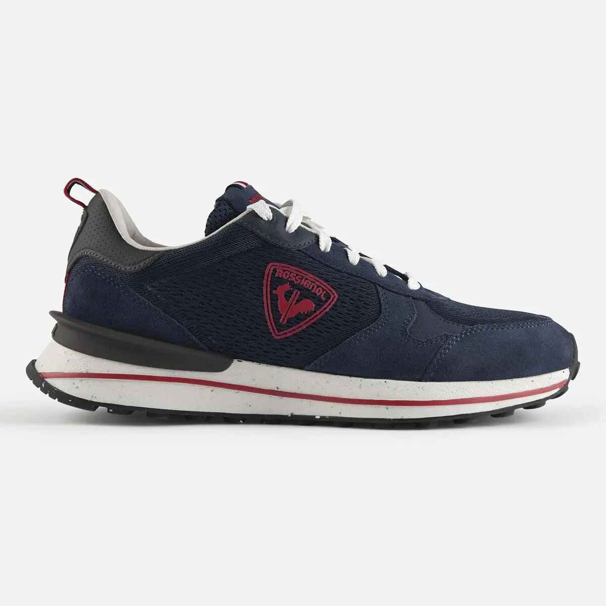 Scarpe heritage retro Rossignol