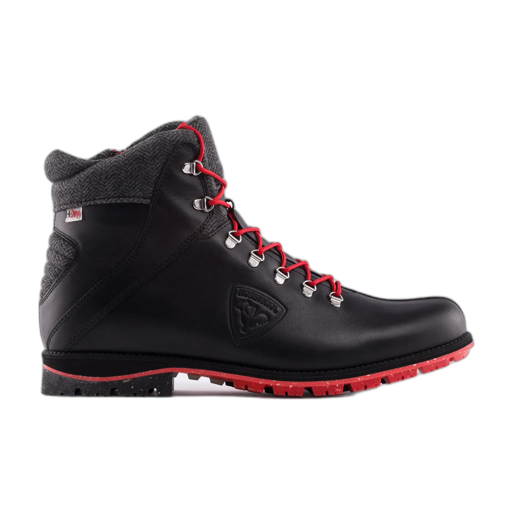Stivaletti Rossignol 1907 Chamonix 2.0