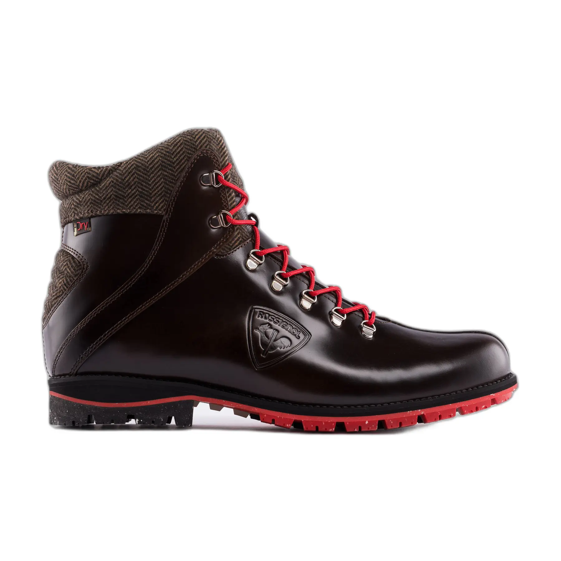 Stivaletti Rossignol 1907 Chamonix 2.0