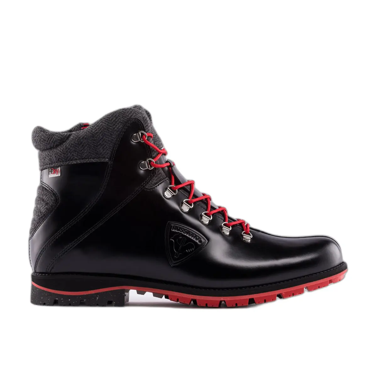 Stivaletti Rossignol 1907 Chamonix Shiny 2.0