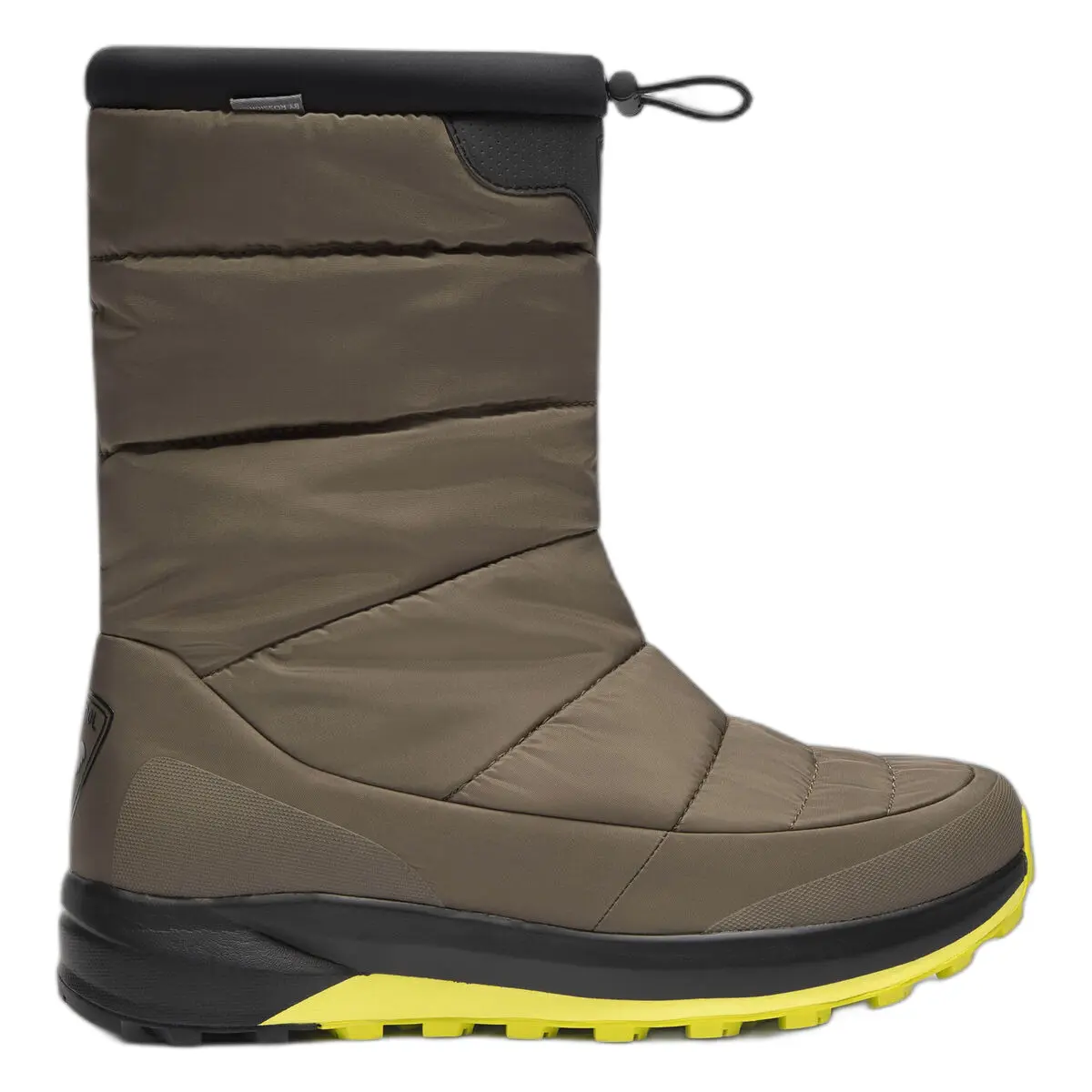 Doposci da bambina Rossignol Podium Coulisse