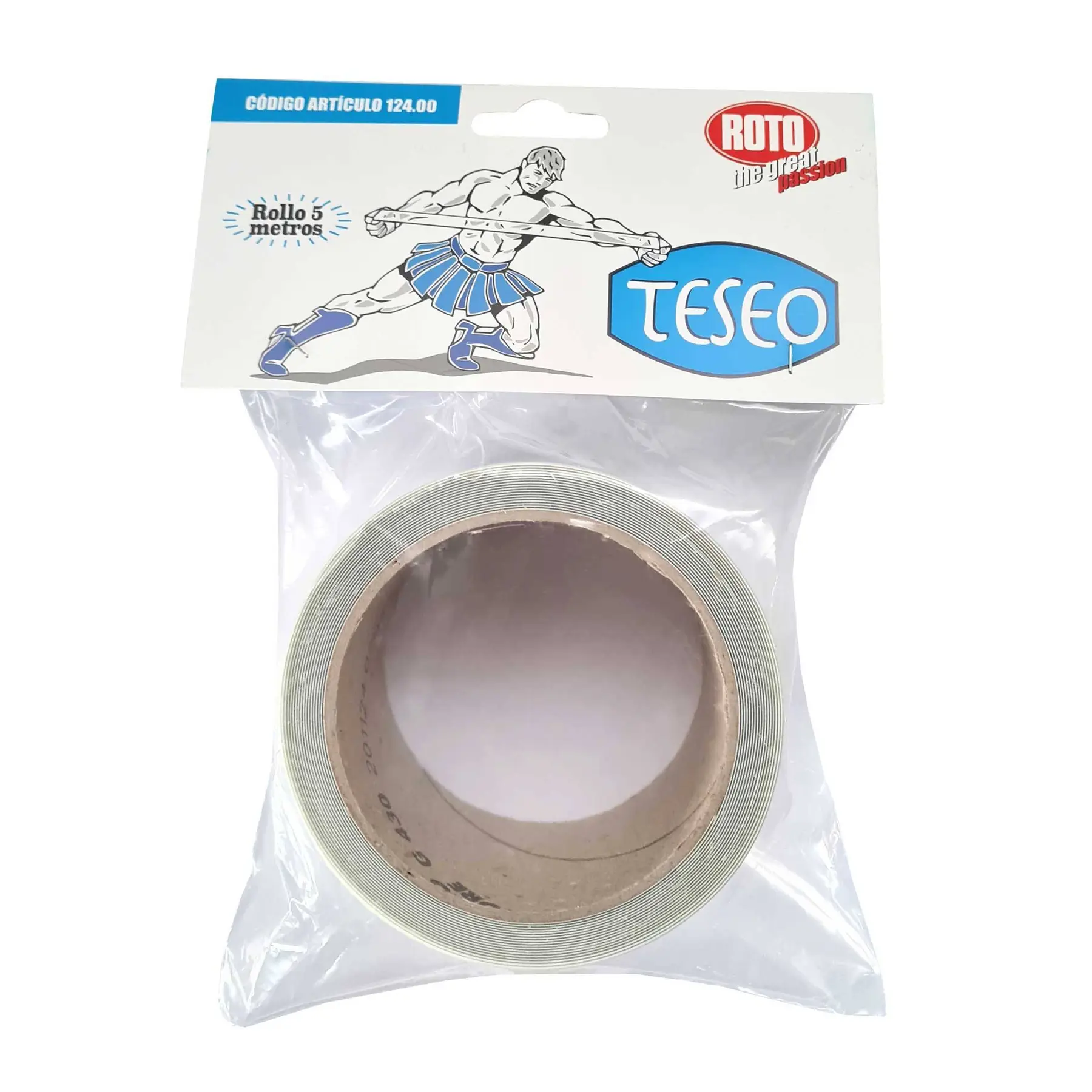 Schutzklebstoff Roto Teseo
