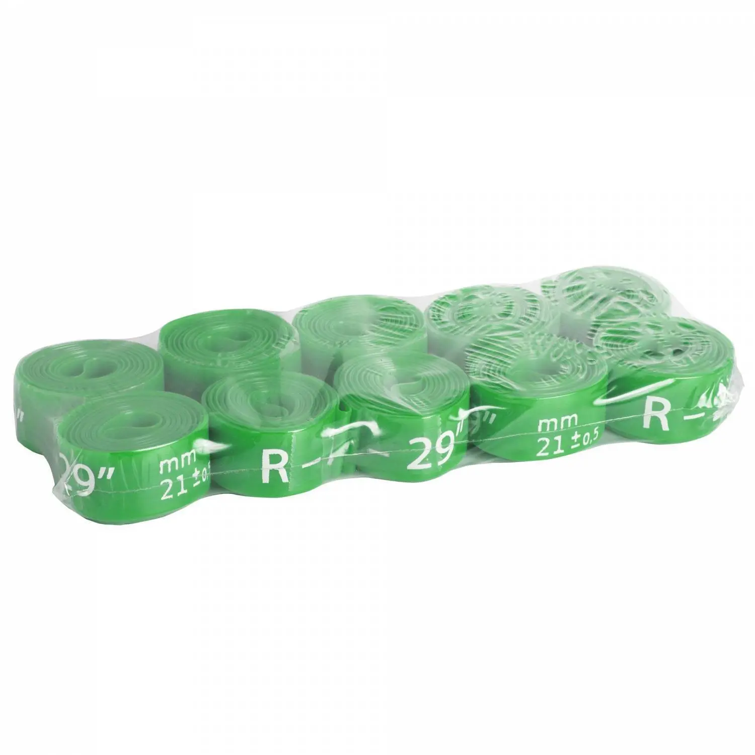 Ombouwset voor tubeless wielen Roto (x10)