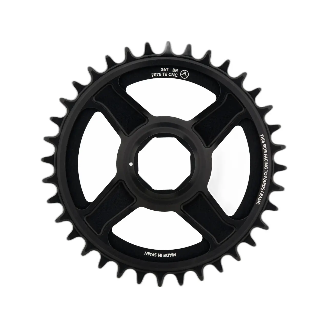 Ritzel Rotor round dm Brose e-MTB R36T