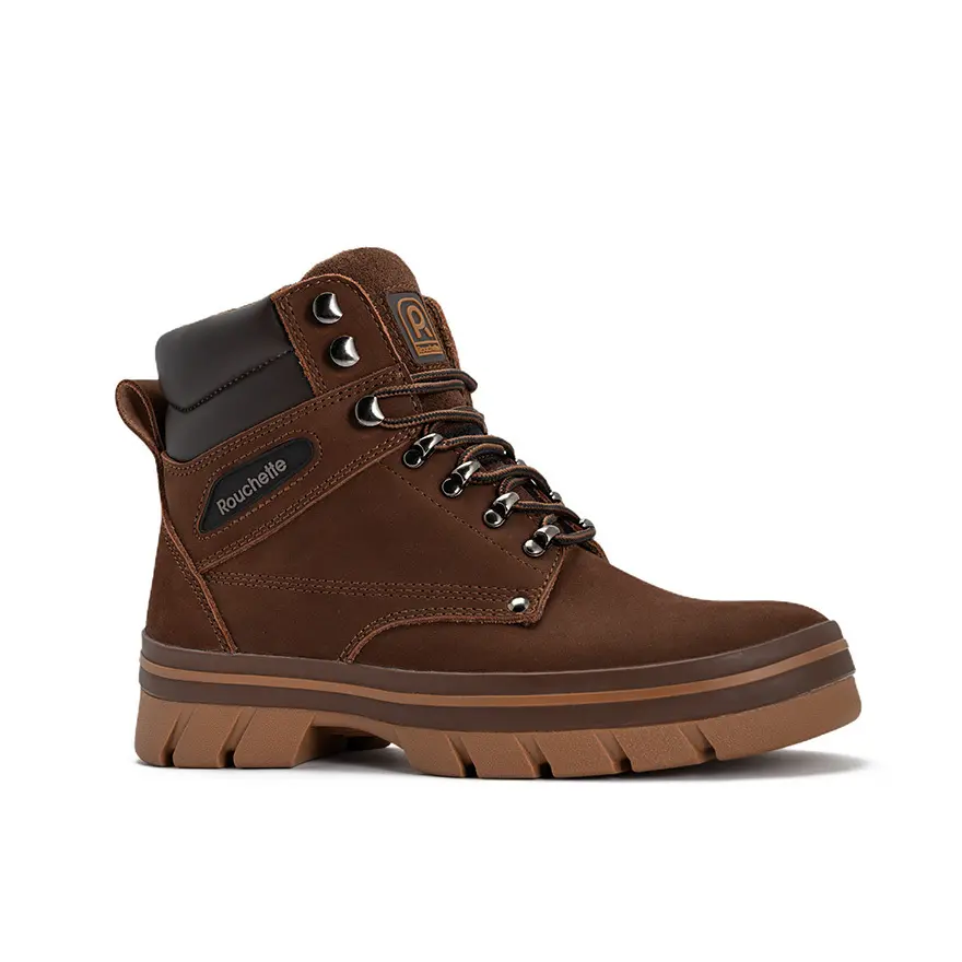 Bottes da lavoro Rouchette Silex