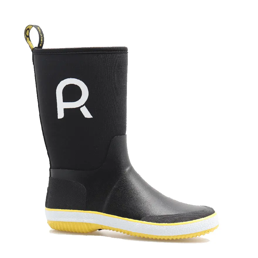 Gummistiefel Damen Rouchette Regate