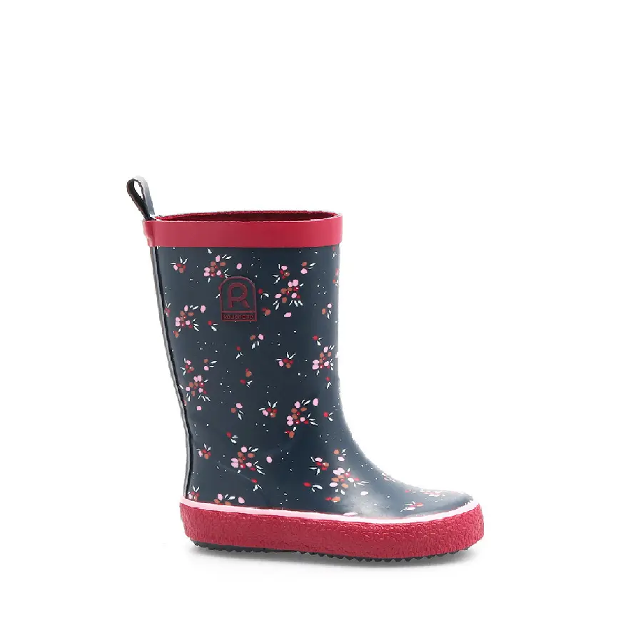 Kinderregenstiefel Rouchette Goji