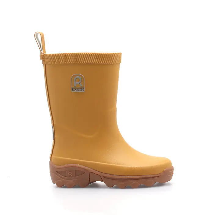 Bottes de pluie enfant Rouchette Clean